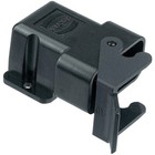 Harting 09 12 708 0301 Surface Mounting Housing for Han® Q Connectors