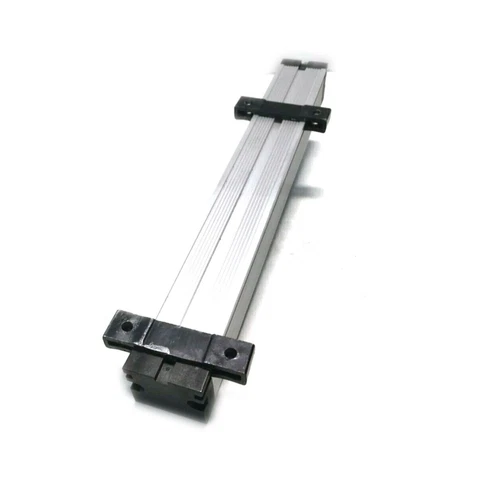 New One Novotechnik TLH-0150 Position Transducer Expedited Shipping - Picture 3 of 3