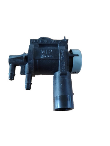 ORIGINAL VW Druckwandler Abgassteuerung Ladedruckventil AGR NEUWERTIG !