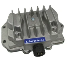 VOLTAGE REGULATOR FOR DELCO ALTERNATOR FITS TEREX VERSATILE WAUKESHA WHITE YALE