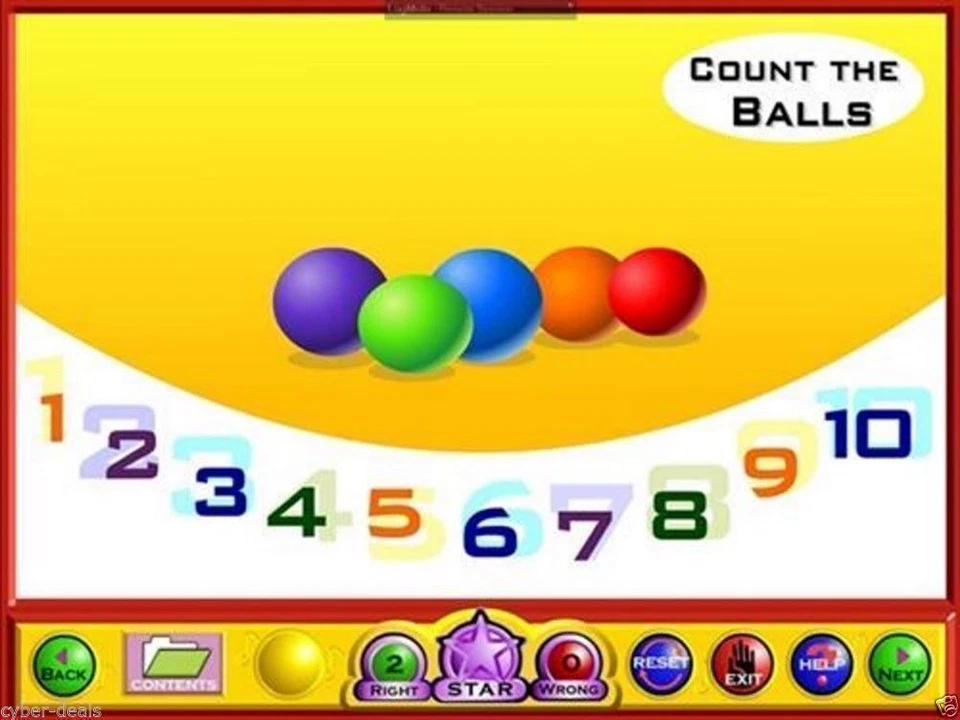 1st 2nd 3rd 4th 5th Grade School Student Resource Center Windows 7 8 10 Software - Image 3 of 4