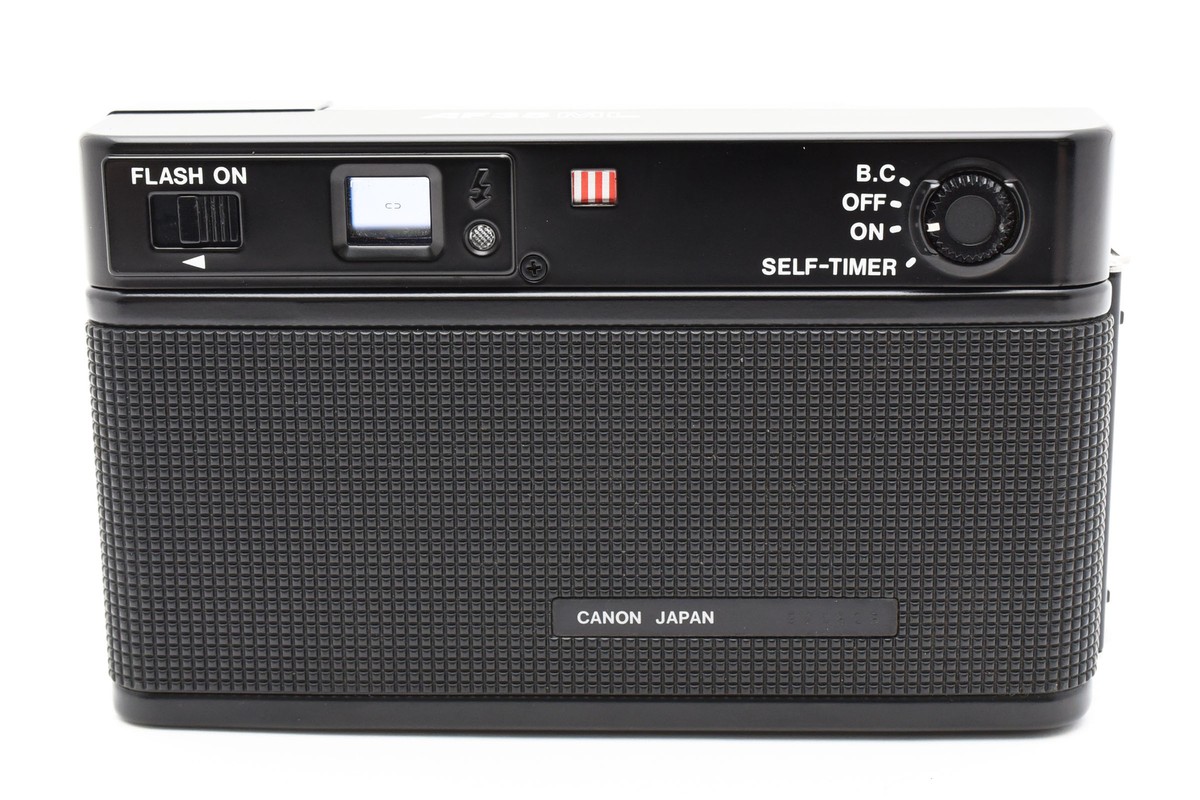 ★良品★ キャノン CANON AF35ML 40mm F1.9 #118j Amazon.com : Canon AF35ML Point and Shoot 35MM Film Camera