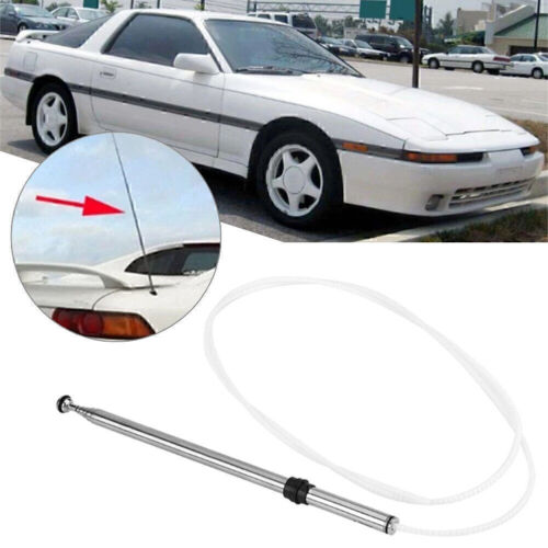 Power Antenna Aerial Mast Replacement For Toyota 92-96 Camry 90-93 Celica - Afbeelding 1 van 8