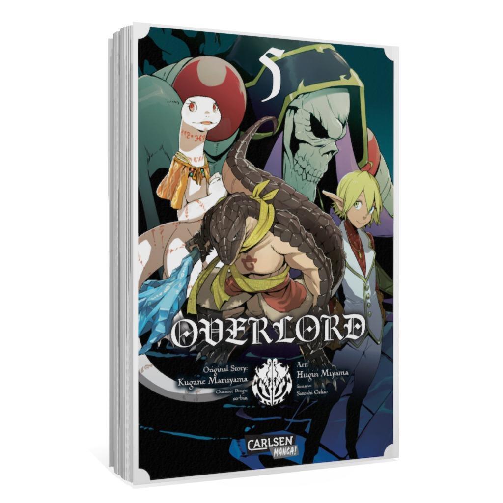 Thumbnail - Overlord 5