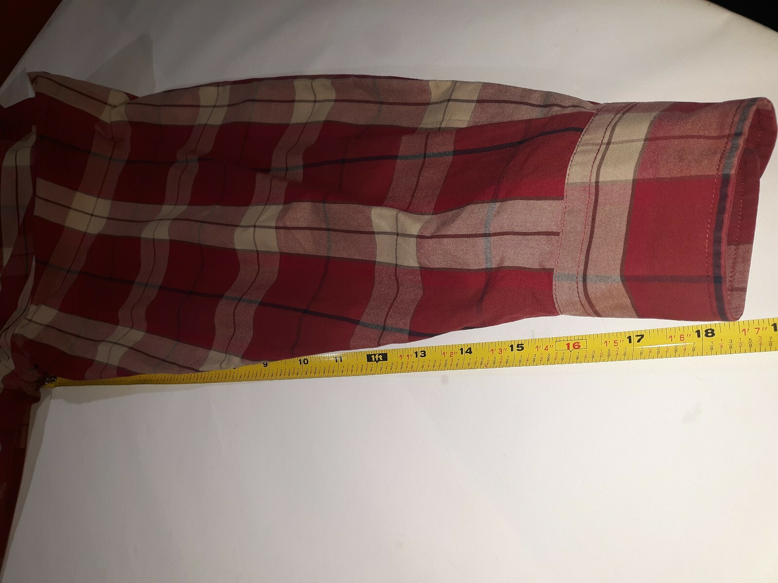 PENDLETON Mens Size Medium Multi-Colored Long Sle… - image 7