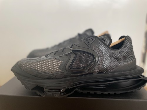 nike zoom MMW4 triple black - Bild 2 von 6