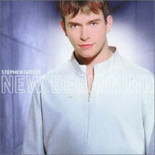 Stephen Gately New beginning (2000) [CD] - Afbeelding 1 van 1