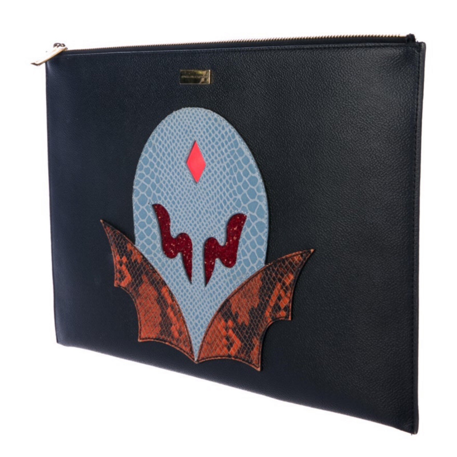 AUTHENTIC STELLA MCCARTNEY SUPERSTELLAHEROES VEGA… - image 4