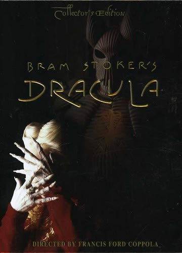 Bram Stoker's Dracula (Collector's Edition) - DVD - GOOD