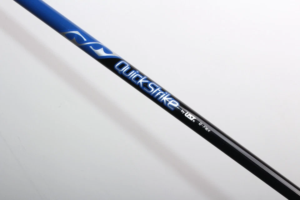 NEW ALIEN GOLF 4 IRON GOLF CLUB SNAKE EYES REGULAR FLEX GRAPHITE SHAFT GOLF CLUB - Image 4 of 4