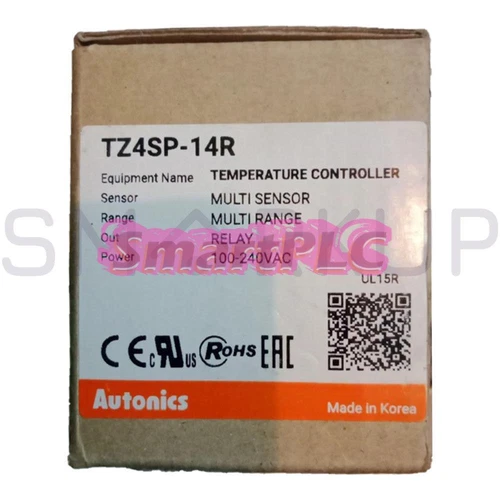 NeW In Box 1Pc AUTONICS TZ4SP-14R Temperature Controller