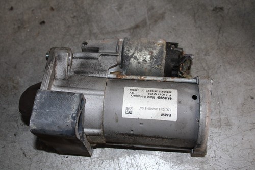 BMW 2er F45 218D 110kW Anlasser  8570848