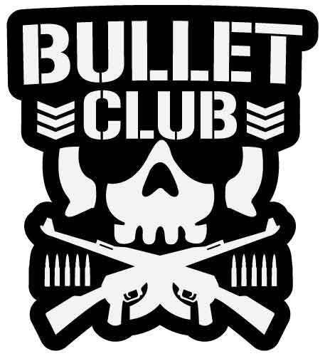 Resultado de imagem para Bullet Club