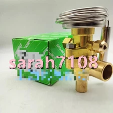 1PCS New SAGINOMIYA expansion valve ATX-56080DUS R404 #JY