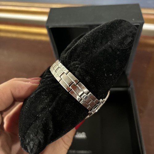 Brand New Ladies Jag Madison Watch Silver - Picture 7 of 12