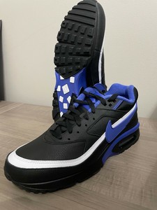 Size 10.5 - Nike Air Max BW OG 2021 Black/Persian Violet - Brand New | eBay