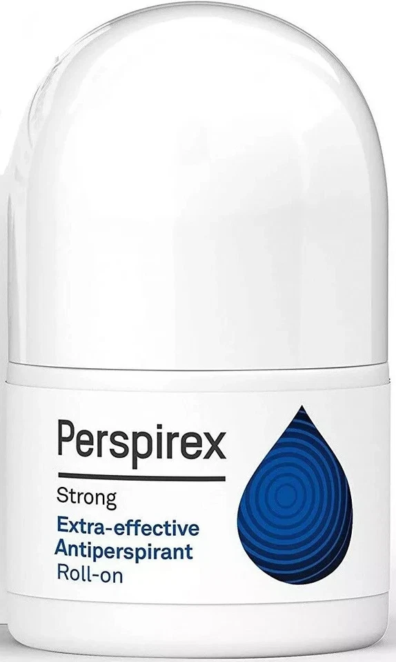 Perspirex Strong очень эффективный роликовый антиперспирант 20 мл - Изображение 3 из 3