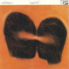 Mud Skipper - Eggshells CD (2001) Audio Quality Guaranteed Reuse Reduce Recycle