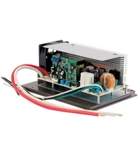 WF-8955-AD-MBA Main Board Assembly for WF-8900-AD Power Center - 55 Amp Black