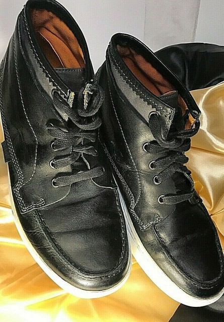 men's 45th anniversary adventure cupsole chukka shoes