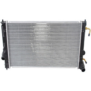 21633 Radiator Radiator-Auto Trans DENSO 221-3113 fits 2000 Toyota Celica for sale ...