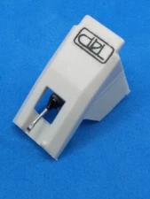 Use For Audio Technica  ATN81CP ATN3472P, ATN3482P REAL Diamond Stylus   