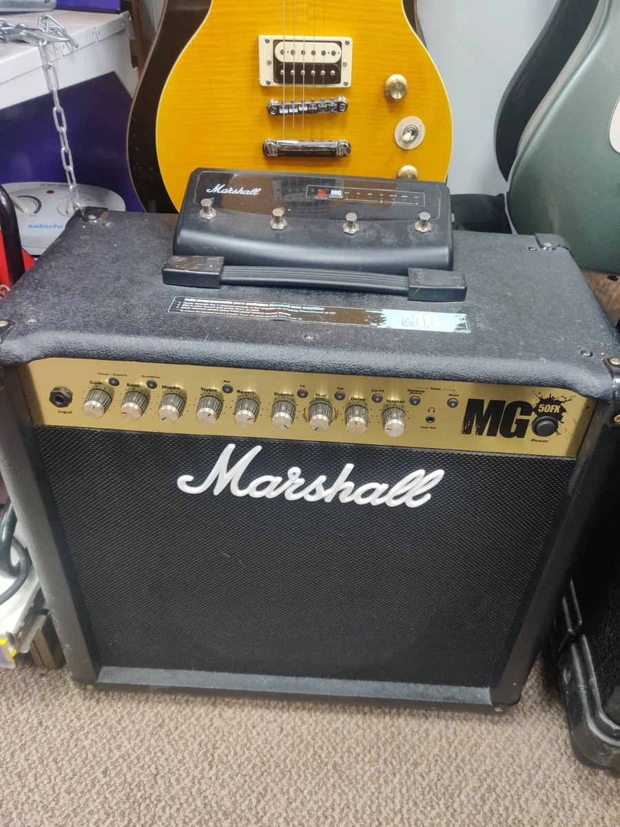 Ebay uk sale guitar amps