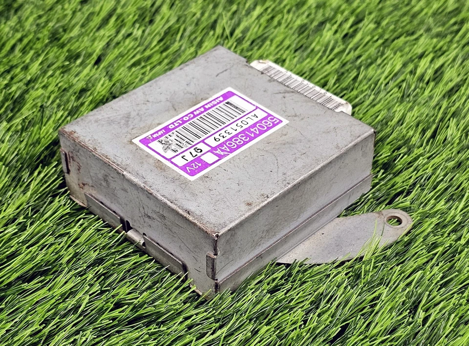 1998-2001 Jeep Cherokee XJ Auto Transmission Control Module TCM TCU 56041386AA - Image 4 of 4