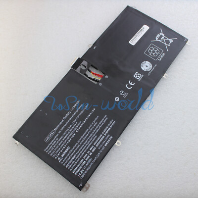 HD04XL Battery for HP Spectre XT 13-2050NR 13-2114TU TPN-C104 HSTNN-IB3V 14.8V