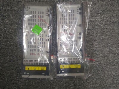 2X SUN 7044311 0976502-09 2.5'' Caddy NEU OVP