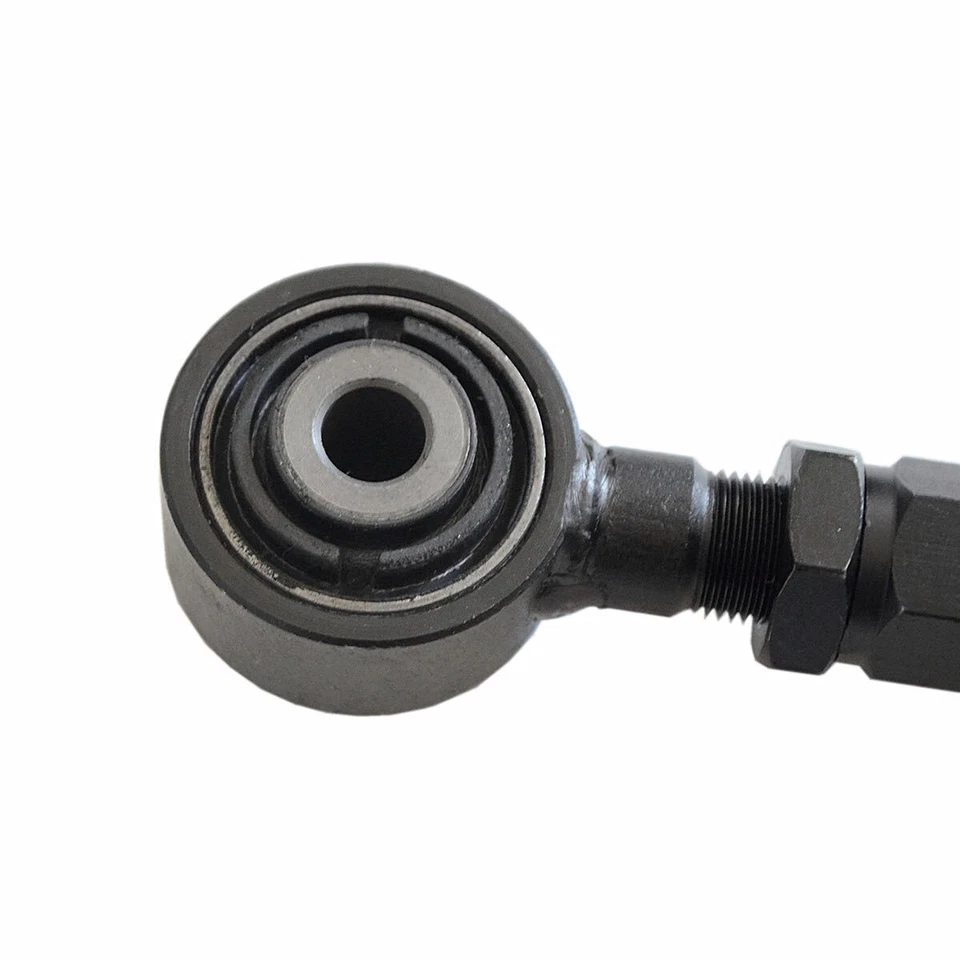 LYKT Rear Adjustable Toe Arm Kit Ford Focus / Mazda 3 /5  Volvo S40 C30 V50 C70 Foto 3 de 4