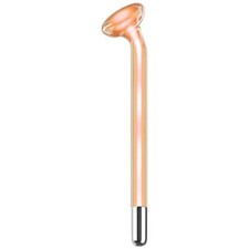 High Frequency Mushroom Glass Tube Replacement for High Frequency Facial Wand...