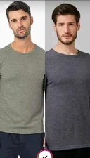 2 L/S Thermal Shirts 32 DEGREES Cold Gear moose knuckles north face burton Large