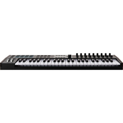 Arturia KeyLab 49 mk3 Professional MIDI Controller and Software