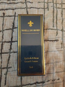 Best Eyebrow Growth Serum 2021 Noell Du Nord Eyelash & Brow Growth Serum   5Ml exp 2021 