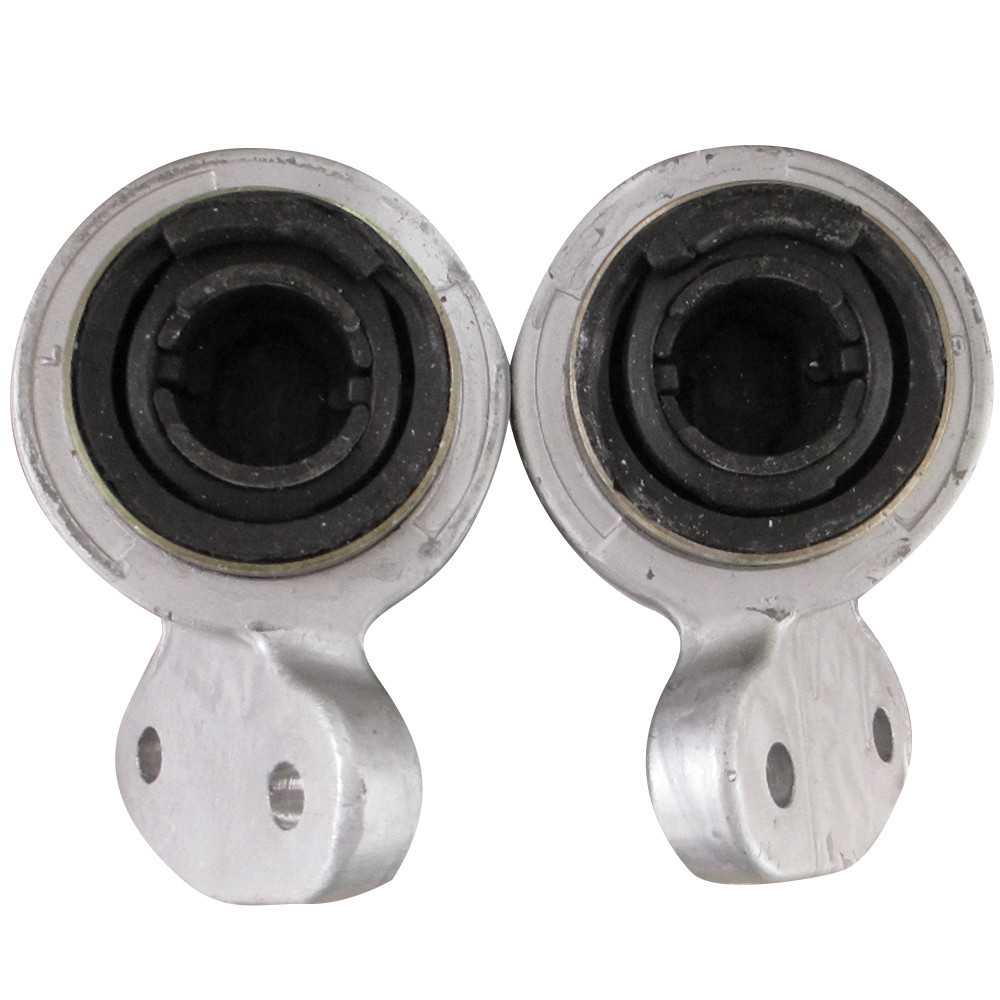 Front Lower Suspension Control Arms Bushing Kits for BMW E46 323i 325Ci 330i Z4 eBay