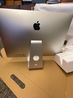iMac 27
