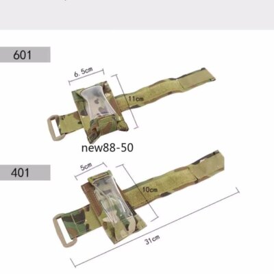Original Factory Garmin Foretrex 401 601 GPS Tactical Original Factory Garmin Foretrex 401 601 GPS Tactical