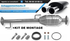 Catalyseurs Suzuki X90