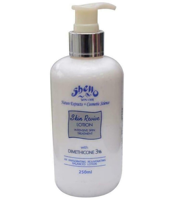 skin revive