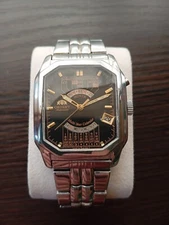 Watch Orient College Perpetual Multi Year Calendar Automatic 