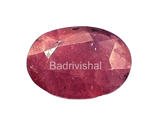 Grenats Changeant De Couleur 2,65 Carats - Forme Octogone - Provenance Kenya - Neuf Avec étiquettes