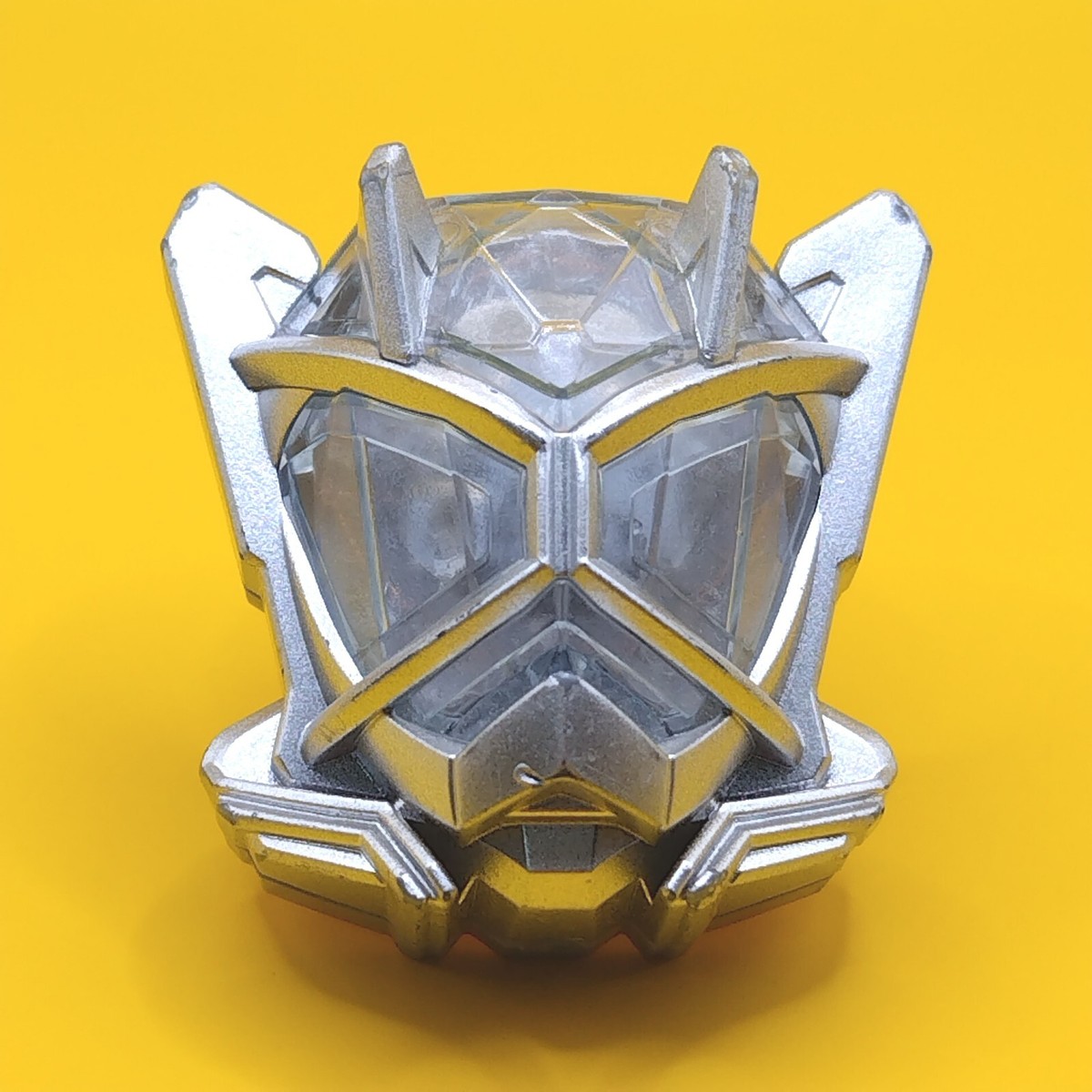 うぃざーど☆ Infinity Wizard Ring Kamen Rider Wizard BANDAI TOYS Japan