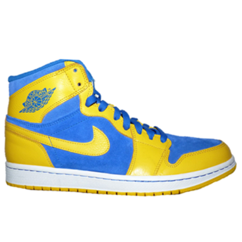 Nike Air Jordan 1 Retro High OG 'Denim' Men's Jordan Ⅰ AJ1 Nike Air Jordan 1 Retro High OG 'Denim' Men's Jordan Ⅰ AJ1