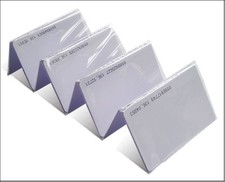 NSEE R25C EM/ID MF1/IC Access Card 13.56MHz 125KHz RFID Wireless or Wired Keypad