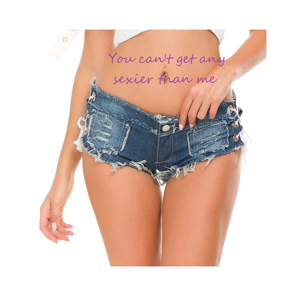 Low rise hotsell shorts womens