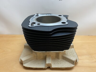 Genuine Harley-Davidson Milwaukee 8 114