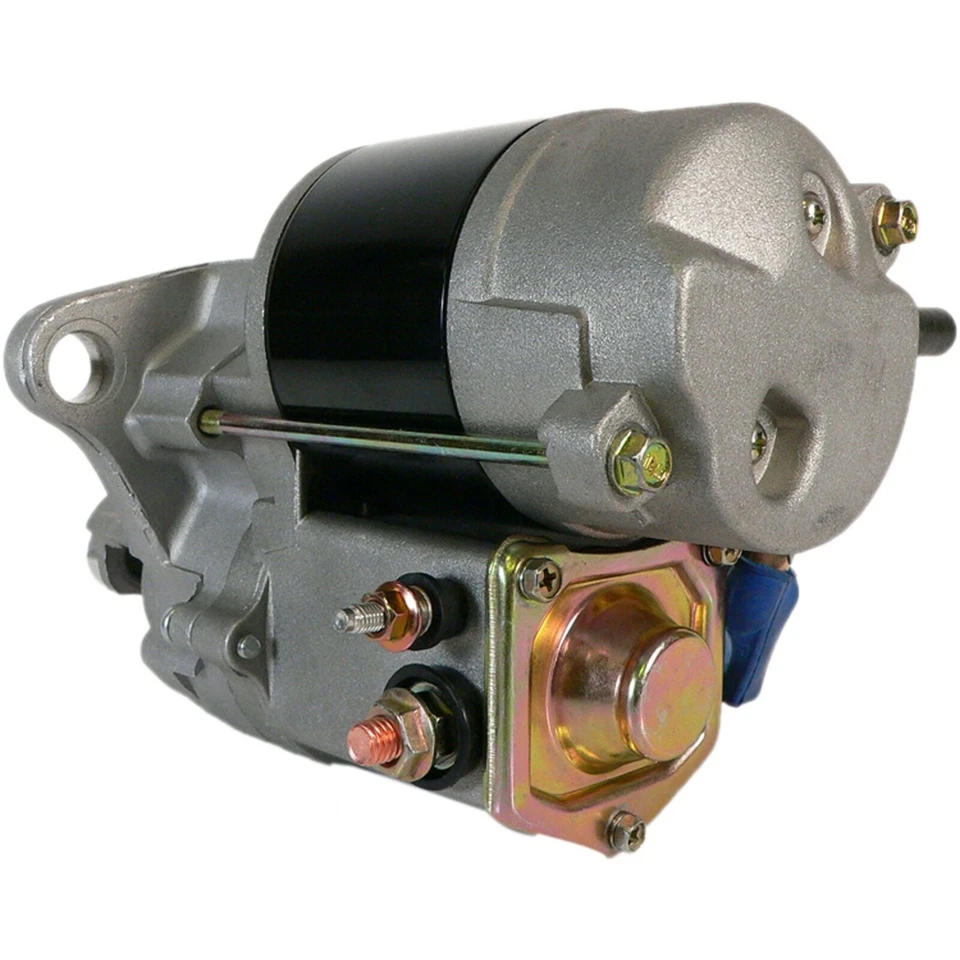 全新 初学者 适用于道奇 Ram Dakota B Van ( 5.9 5.2 V8 ) & ( 3.9 V6 ) 1996 - 1998 — 第 4/4 张图片