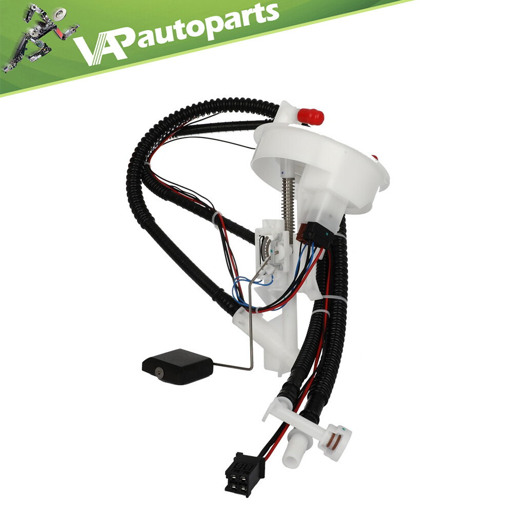 Fuel Pump Assembly For 2003-2004 Mercedes-Benz V6 V8 2034701741 Left Side