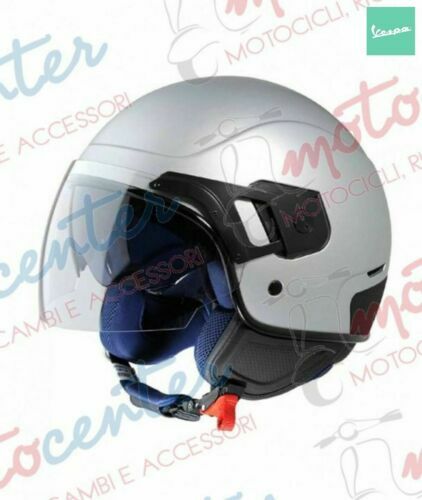 Groupe Thermique Malossi 47 IN Fonte SP12 Piaggio Vespa LX 50 2T